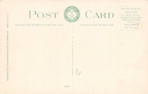 Alexandria Virginia Alumni Hall, Tennis Court, Episcopal High School, PC U23594