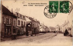CPA LURE - Rue Carnot (636173)