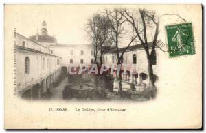 Old Postcard Bazas The Court of Honor