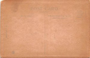 St. Patricks Day  St. Patricks Day Postcard