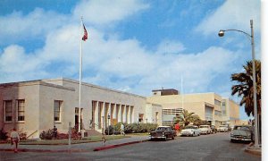 U S Post Office - Corpus Christi, Texas TX  