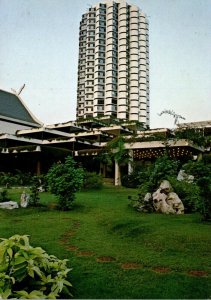 Bahrain Thailand Bangkok Ambassador Hotel and Convention Centre