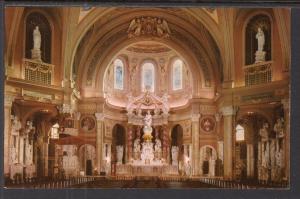 Our Lady of Victory Basilica,Lackawanna 18,NY BIN