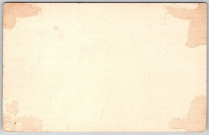 Richford Vermont c1910 Postcard Railroad RR Bridge