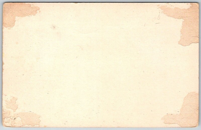 Richford Vermont c1910 Postcard Railroad RR Bridge