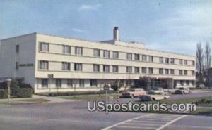 Mary Bridge Children's Hospital - Tacoma, Washington