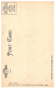 Massachusetts Charleston Soldiers Monument