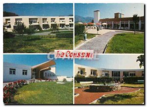Modern Postcard The Cousson Digne les Bains Alps de Haute Prov