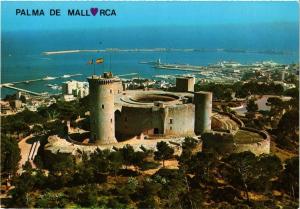 CPA Espagne-Mallorca-Palma de Mallorca (323126)