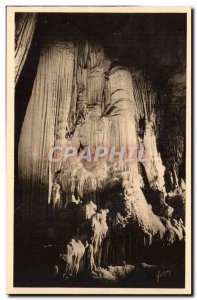 Montpellier - Surroundings - Grotte des Demoiselles - The Wonderful Cave - Th...