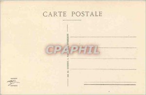 Old Postcard Mont Sainte Odile (763 m)