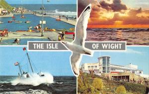 B104325 the isle of wight    uk