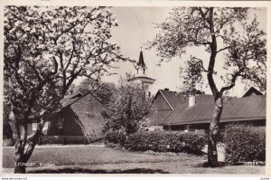 RP; LJUNGBY, Sweden, PU-1957; Kyrkan