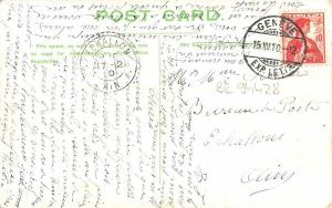 BR94428 windsor castle 182 painting postcard   uk