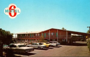 Arizona Phoenix Motel 6