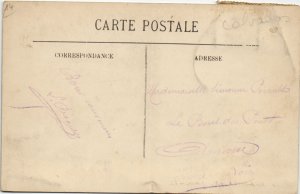 CPA RIVA-BELLA Vue Generale (1250119)