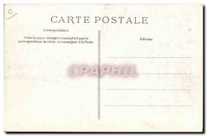 Old Postcard Fetes de Jeanne d & # 39Arc Compiegne