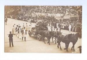 LP44 Philadelphia, Pennsylvania, PA, postcard, Founders