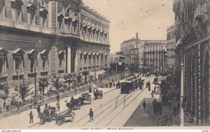 Napoli (Naples), Italy , 00-10s : Museo Nazionale