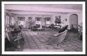 New Jersey, Atlantic City - Carolina Crest Hotel - [NJ-033]