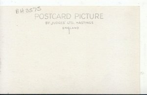 Kent Postcard - The Baptistry - Canterbury Cathedral - Ref 5748A