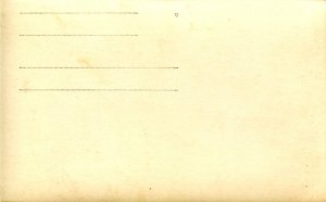 Israel - Nazareth. Bird's Eye View     *RPPC