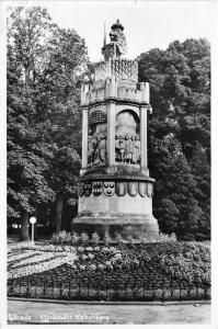 BG30283 breda monument valkenberg netherlands   CPSM 14x9cm