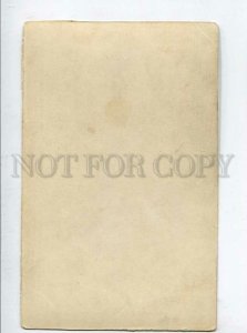 3135533 NUDE Woman Plump BELLE Vintage Real PHOTO GA #104 PC