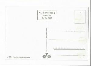 Eiger mönch und jungfrau 01.16