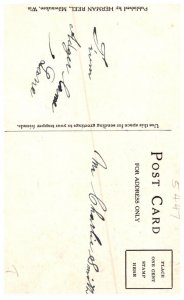 Herman Reel Co. , The REEL Indians, None Better