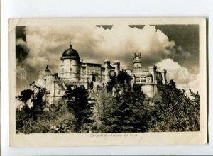 400041 PORTUGAL CINTRA SINTRA Palacio de Pena Vintage postcard