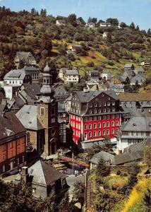 BG10750 monschau eifel montjoie   germany