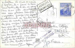 Wien Modern Postcard