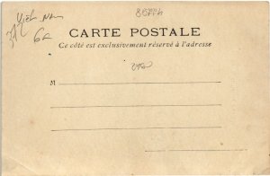 CPA AK CAMBODIA Ruines d'Angkor (85774)