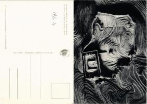 CPM Jerusalem Relief du sol - Maquette Model ISRAEL (733303)