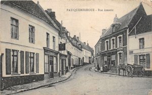 br107467 rue armonic fauquembergue  france