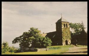 ST. ANN'S BY THE SEA; Kennebunkport, Maine.