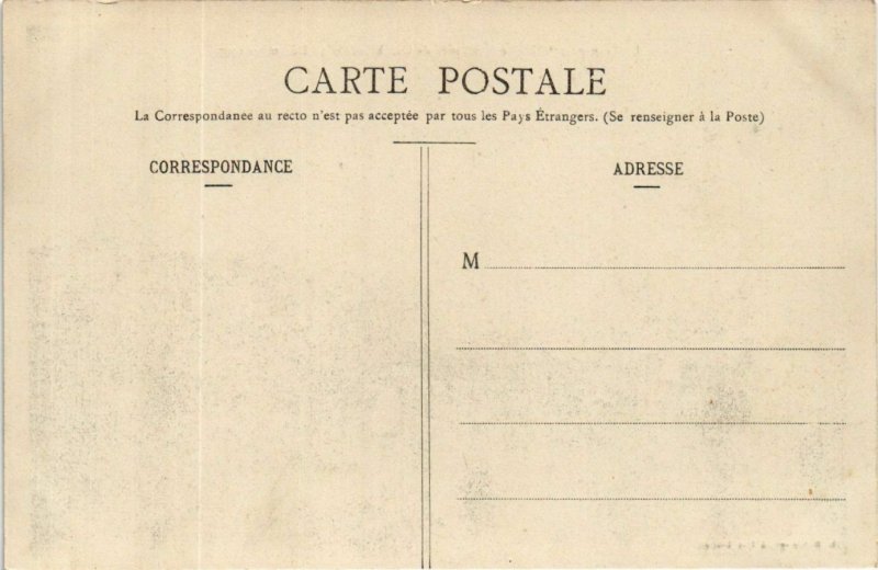 CPA AK Le Transport Nive echoue pres de Casablanca Decembre 1907 MAROC (964399)