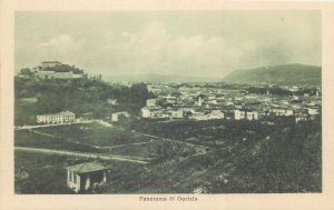 The lands that Italy redeems World War 1914/18 GORIZIA 11 vintage postcards lot 