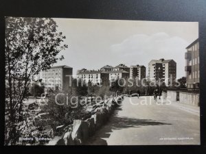 Sweden: Goteborg, Guldheden, Old RP Postcard