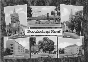 BR16428 Branderburg Havel    germany