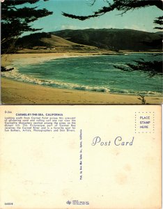 Carmel-By-The-Sea, Calif. (22722