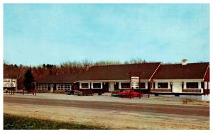 Maine Falmouth Foreside  , The Colonoial Shop , Furniture Store