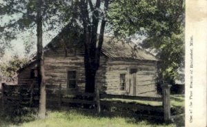 One of the First Homes in Rochester - Minnesota MN  