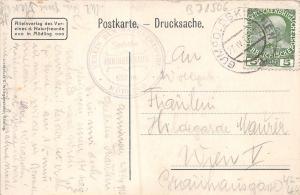 B71506 Lower Austria Anninger Schutzhaus Austria