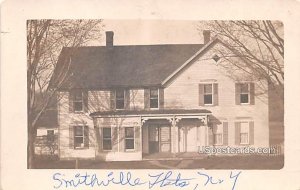 Residence - Smithville Hat New York