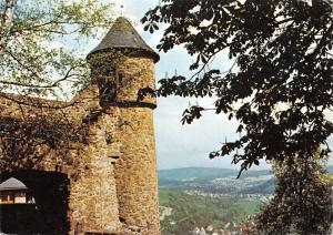 BT14168 Burg Lichtenberg bei Kusel            Germany