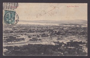 Postcard, CANADA, Montreal, Birds Eye View