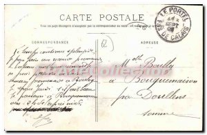 CAP Portel Calvary Sailors