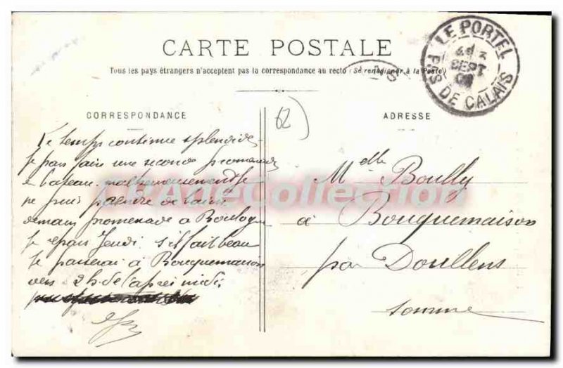 CAP Portel Calvary Sailors